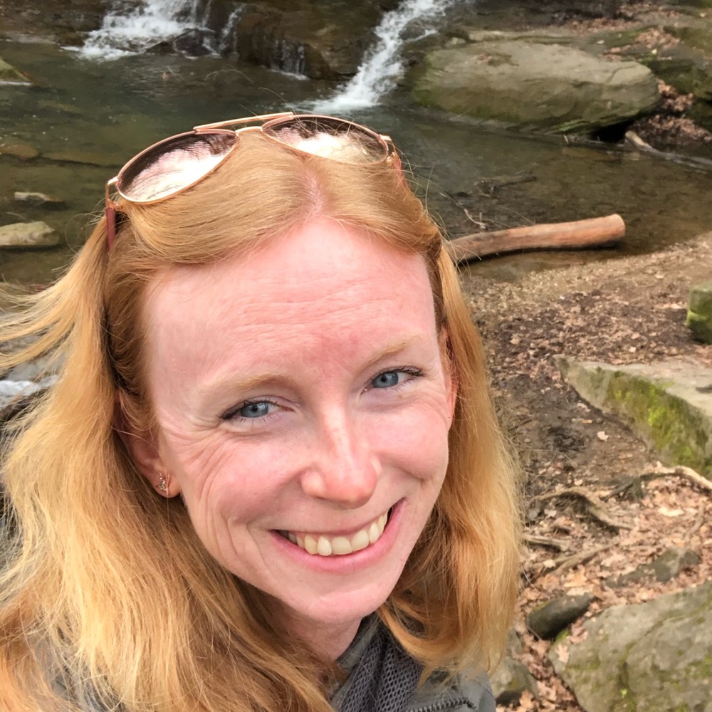 Meet your Posher, Cristy